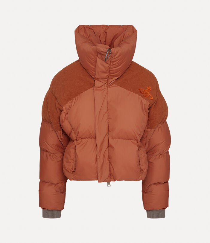 Vivienne Westwood HERO PUFFER